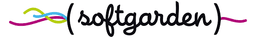 Softgarden logo